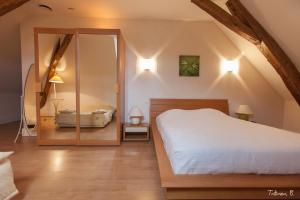 Hotels Domaine de Chantemerle : photos des chambres