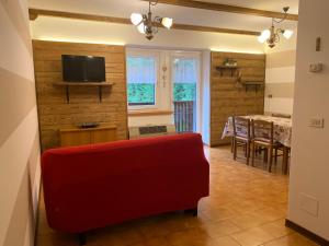 Apartment - Erdgeschoss