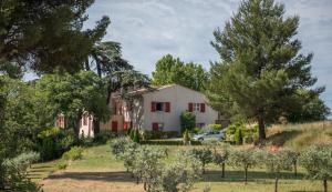 Maisons de vacances Domaine de la Galiniere : photos des chambres