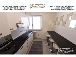 Apartment Appartamento Centrale Trento Trento Italy