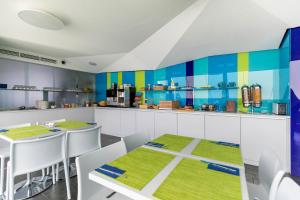 Hotel Cristal Design