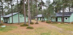 Tuksi Health and Sports Centre