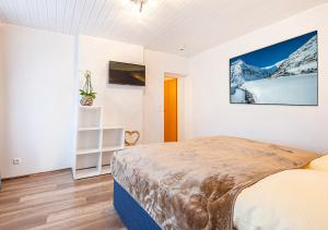 Family Studio room in Hotel Bristol