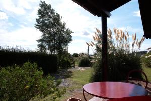 Refugio En Las Sierras