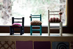 Refugio En Las Sierras