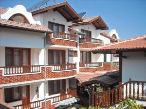 Boyadjiyski Guest House
