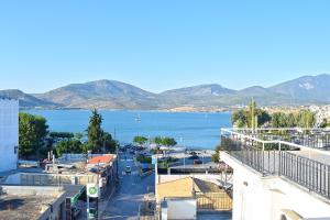 John's Hotel Evia Greece