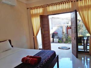 Phòng Hai Giường Đơn (Twin Room)