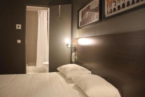 Hotels Orly Superior Hotel : photos des chambres
