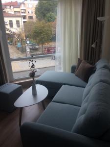 Апартамент Мони