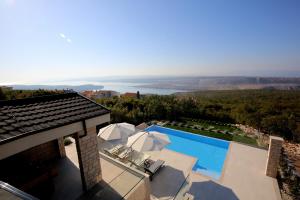 Villa Infinity 