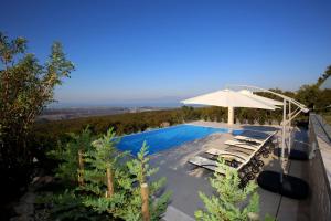 Villa Infinity 