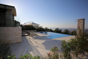 Villa Infinity 