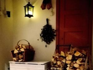 Vanhan Koulun Majatalo-Old School Guest House