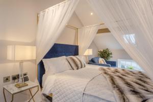 Heritage Mews Nottingham