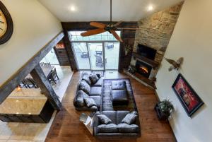 Chalets Resort Luxury Lakefront Villa Family Friendly 2 Pools Free Amenities