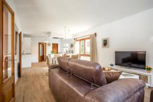 Villa Can Sohn by Sealand Villas