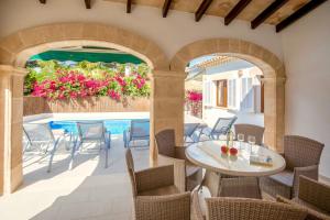 Beach Villa Mir Sohn