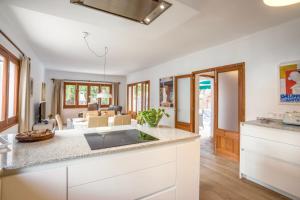 Villa Can Sohn by Sealand Villas