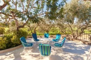 Villa Molinas by Sealand Villas