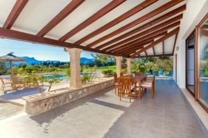 Villa Molinas by Sealand Villas