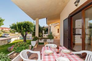 Centro Residenziale Le Canne img16