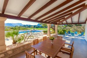 Villa Molinas by Sealand Villas