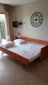 Appartements Chez Valerie et Stephane, Les terrasses de Lozari : photos des chambres