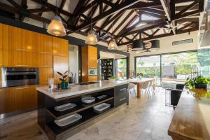 Umhlanga Beach Villa