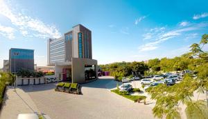 Hotel Kasturi Orchid
