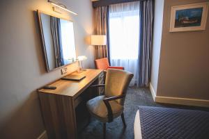 Westlodge Hotel & Leisure Centre