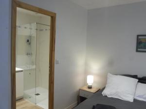 Appart'hotels Chez Lolette : photos des chambres