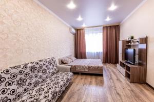 Suite Park of Krasnodar apartments on Panorama Krasnodar Russland