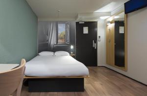 Hotels B&B HOTEL le Mans Centre : photos des chambres