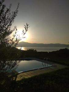 Sweet Retreat Achaia Greece