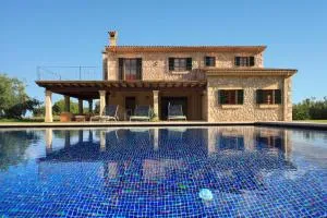 Villa Son Ferragut de Baix by Sealand Villas - Sa Pobla