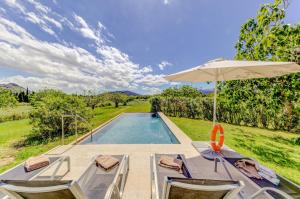 Villa Vertent by Sealand Villas