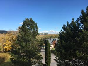 Апартамент Apartman Nov&eacute; Chalupy Нова Пец Чехия