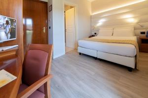 Hotel GARDENIA & Villa CHARME Adults Friendly 4Star service