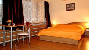 Hotel of Bulgarian Academy of Sciences