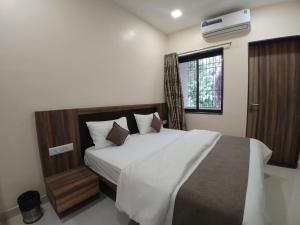 Hotel Matruchhaya Lonavala - Near Loanvala Station - Quality and Comfort