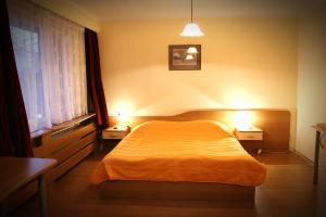 Hotel of Bulgarian Academy of Sciences