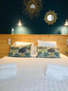 Hotels Hotel Cafe Miramar : photos des chambres