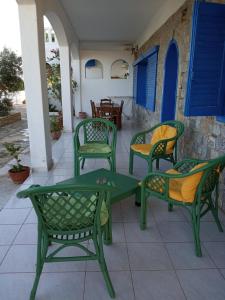 Residence Gerani Lasithi Greece