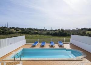 Villa Coelho - By Algarkasa