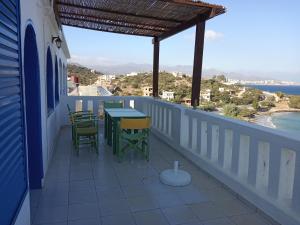 Residence Gerani Lasithi Greece