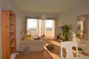 Apartmán Holiday House Aguacate 1 San Sebastián de la Gomera Španělsko