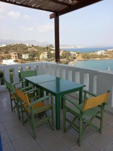 Residence Gerani Lasithi Greece