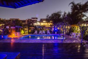 Pousada Sol da Ferrugem