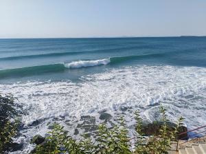 Fort Noks Appartment 1st line